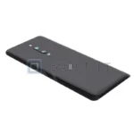 Scocca Cover Copri Batteria Nera per Xiaomi Mi 9T / Pro
