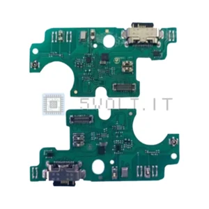Connettore Dock Ricarica Microfono per TCL 20 SE