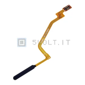 Tasto Home Lettore di Impronta per Xiaomi Poco X3 / Pro