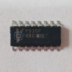 Decoder DeMux 74AC138 Tre Input Otto Output SOP-16 – 2 Pezzi