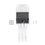 Mosfet P-Channel IRF9Z34NPBF Hexfet 55V TO-220 – 2 Pezzi