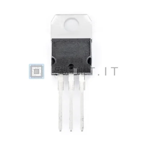 Mosfet P-Channel IRF9Z34NPBF Hexfet 55V TO-220 – 2 Pezzi
