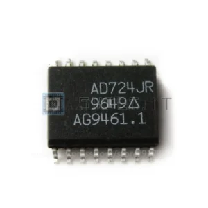 Encoder RGB AD724JR NTSC PAL SOP-16 – 1 Pezzo
