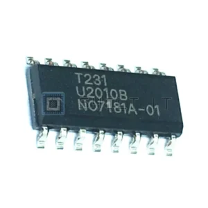 Circuito Controllo U2010B Bipolare SOP-16 – 1 Pezzo