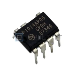 Switcher Monolitico P1014AP06 SMPS Offline DIP-7 – 2 Pezzi
