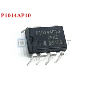 Switcher Monolitico P1014AP10 SMPS Offline DIP-7 – 2 Pezzi
