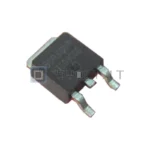 Mosfet Potenza 60R360Q N-Channel TO-252 – 2 Pezzi
