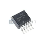 Regolatore Tensione LM2596HVS-ADJ Regolabile TO-263 – 1 Pzo