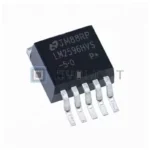 Regolatore Tensione LM2596HVS-5.0 5V TO-263 – 1 Pezzo