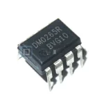 Commutatore Potenza DM0265R Green Mode DIP-8 – 2 Pezzi