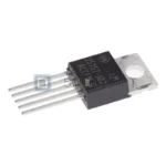 Regolatore Tensione LM2575T-ADJ 1A TO-220 – 2 Pezzi