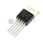 Regolatore Tensione LM2575T-5.0 1A TO-220 – 2 Pezzi