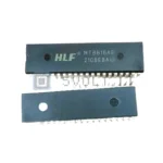 Array MT8816AE Commutatori Analog 8x16 DIP-40 – 1 Pezzo