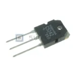 Transistor NPN C5242 Power Amplifier TO-247 – 1 Pezzo
