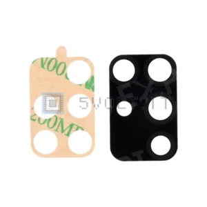 Lente Vetro Fotocamera Posteriore per Samsung Galaxy A71 5G