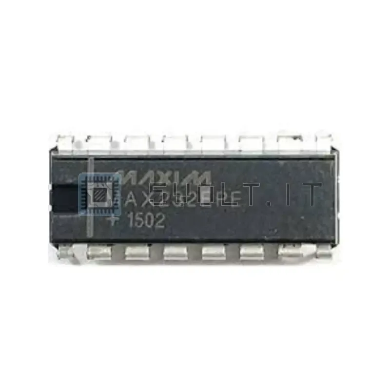 150736.webp Transceiver MAX232EPE 5V 15mA DIP-16 – 2 Pezzi