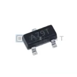 Mosfet AO3407 P-Channel RDS ON SOT23 – 20 Pezzi