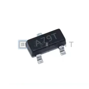Mosfet AO3407 P-Channel RDS ON SOT23 – 20 Pezzi