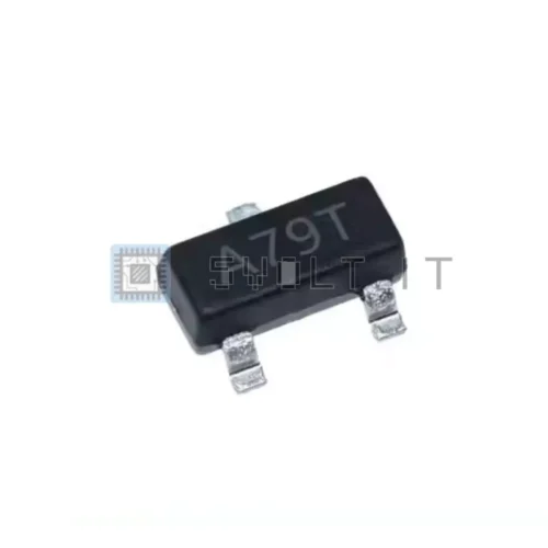 Mosfet AO3407 P-Channel RDS ON SOT23 – 20 Pezzi