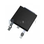 Triac T43560 Snubberless TO252 – 1 Pezzo