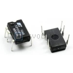 Commutatore TOP256PN Off-Line 195W DIP – 1 Pezzo