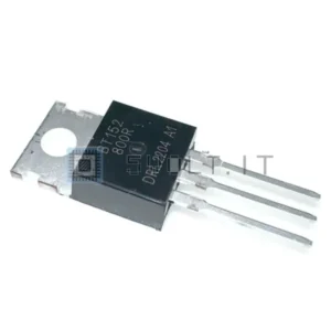 Tiristore BT152-800R 800V 20A TO220 – 2 Pezzi