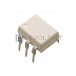 Fotoaccoppiatore MOC3082 Triac 240VAC DIP6 – 2 Pezzi