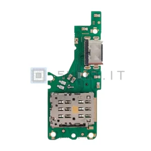 Connettore Dock Ricarica Microfono SIM per Honor 50 Lite