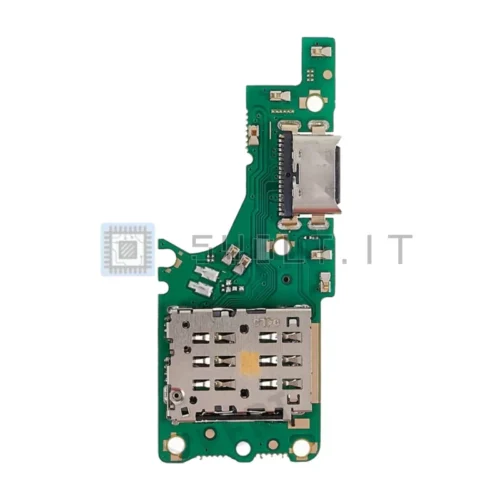 Connettore Dock Ricarica Microfono SIM per Honor 50 Lite