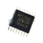 Regolatore Tensione MP8126 RF LNB TSSOP16 – 1 Pezzo