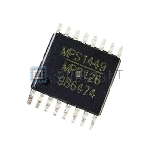 Regolatore Tensione MP8126 RF LNB TSSOP16 – 1 Pezzo
