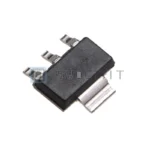 Transistor BSP129 Mosfet N-Channel SOT223 – 2 Pezzi