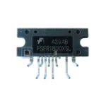 Circuito FSFR1800XSL Monolitico Offline SIP9 – 1 Pezzo