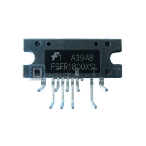 Circuito FSFR1800XSL Monolitico Offline SIP9 – 1 Pezzo