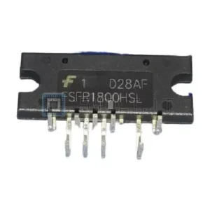 Circuito FSFR1800HSL Monolitico Offline SIP9 – 1 Pezzo