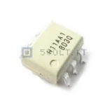Fotoaccoppiatore H11AA1 Transistor SMD6 – 2 Pezzi