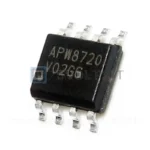 Controller PWM APW8720 Buck DC-DC SOP8 – 2 Pezzi