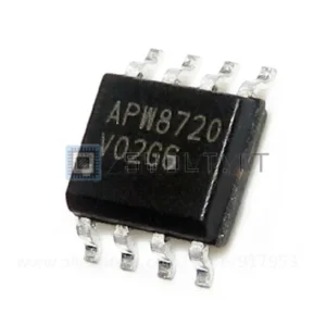 Controller PWM APW8720 Buck DC-DC SOP8 – 2 Pezzi