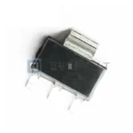 Regolatore Tensione LM317K Regolabile SOT223 – 2 Pezzi