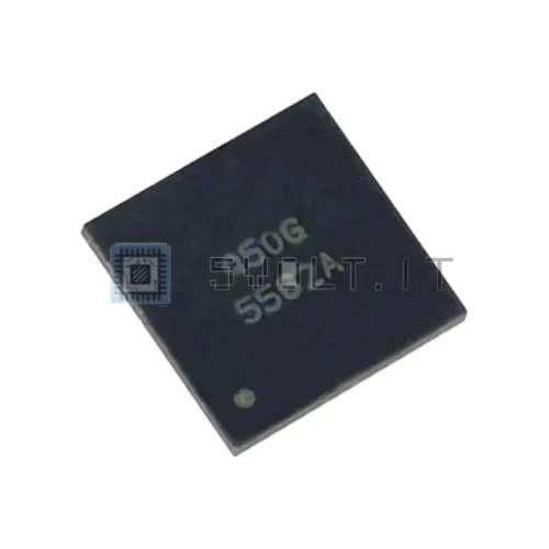 Convertitore G5562AR11U DC-DC LCD TFT QFN48 – 1 Pezzo