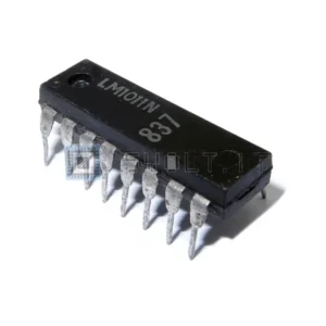 Integrato LM1011N Riduzione Rumore Dolby DIP16 – 1 Pezzo