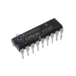 Modulo RTC62421 Tempo Reale DIP18 – 1 Pezzo