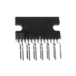 Amplificatore TDA7057AQ Uscita Stereo BTL ZIP13 – 1 Pezzo