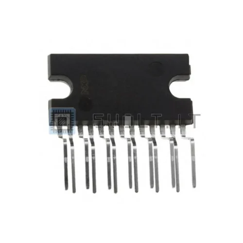 Amplificatore TDA7057AQ Uscita Stereo BTL ZIP13 – 1 Pezzo