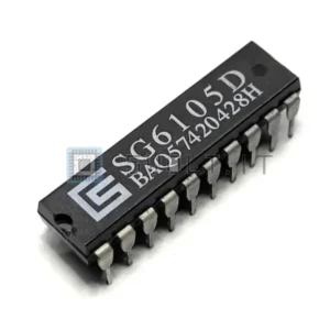 Controller SG6105D Alimentatori DIP20 – 1 Pezzo