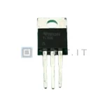 Regolatore Tensione TL783C 700mA TO220 – 2 Pezzi