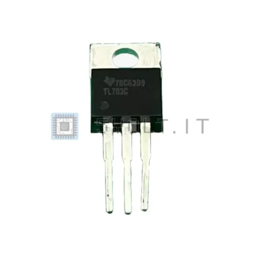 Regolatore Tensione TL783C 700mA TO220 – 2 Pezzi