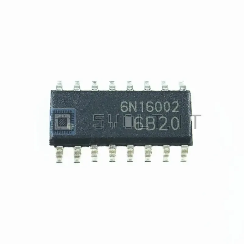 150775.webp IC FA6B20N Controllo Risonanza LLC SOP16 – 1 Pezzo