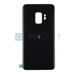 Scocca Cover Copri Batteria per Samsung Galaxy S9 / Plus