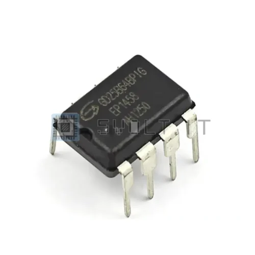 Memoria Flash GD25B64BSIG NOR SPI SOP8 – 1 Pezzo